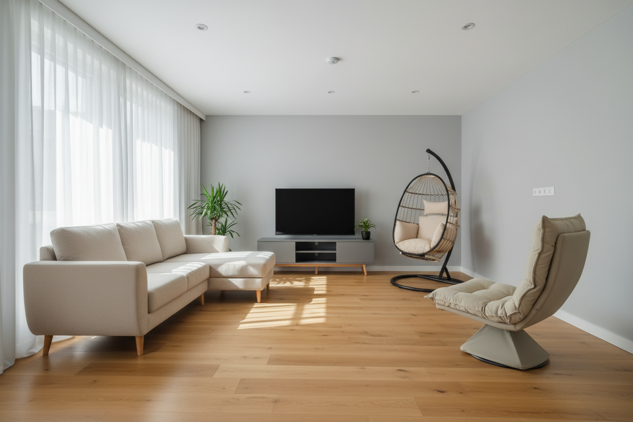 After - Your Furniture